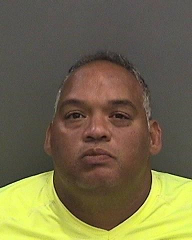 Sex Crimes Suspect Arrested At Airport