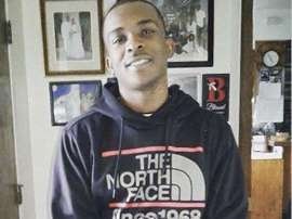Police Kill Unarmed Man In His Own Backyard
