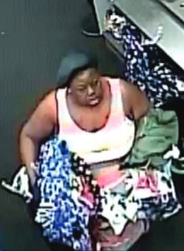 Three Sought For Credit Card Fraud