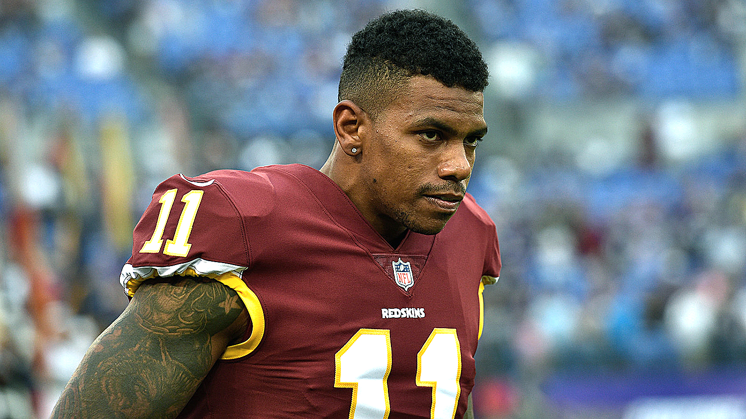 Terrelle Pryor Agrees To Deal With Jets