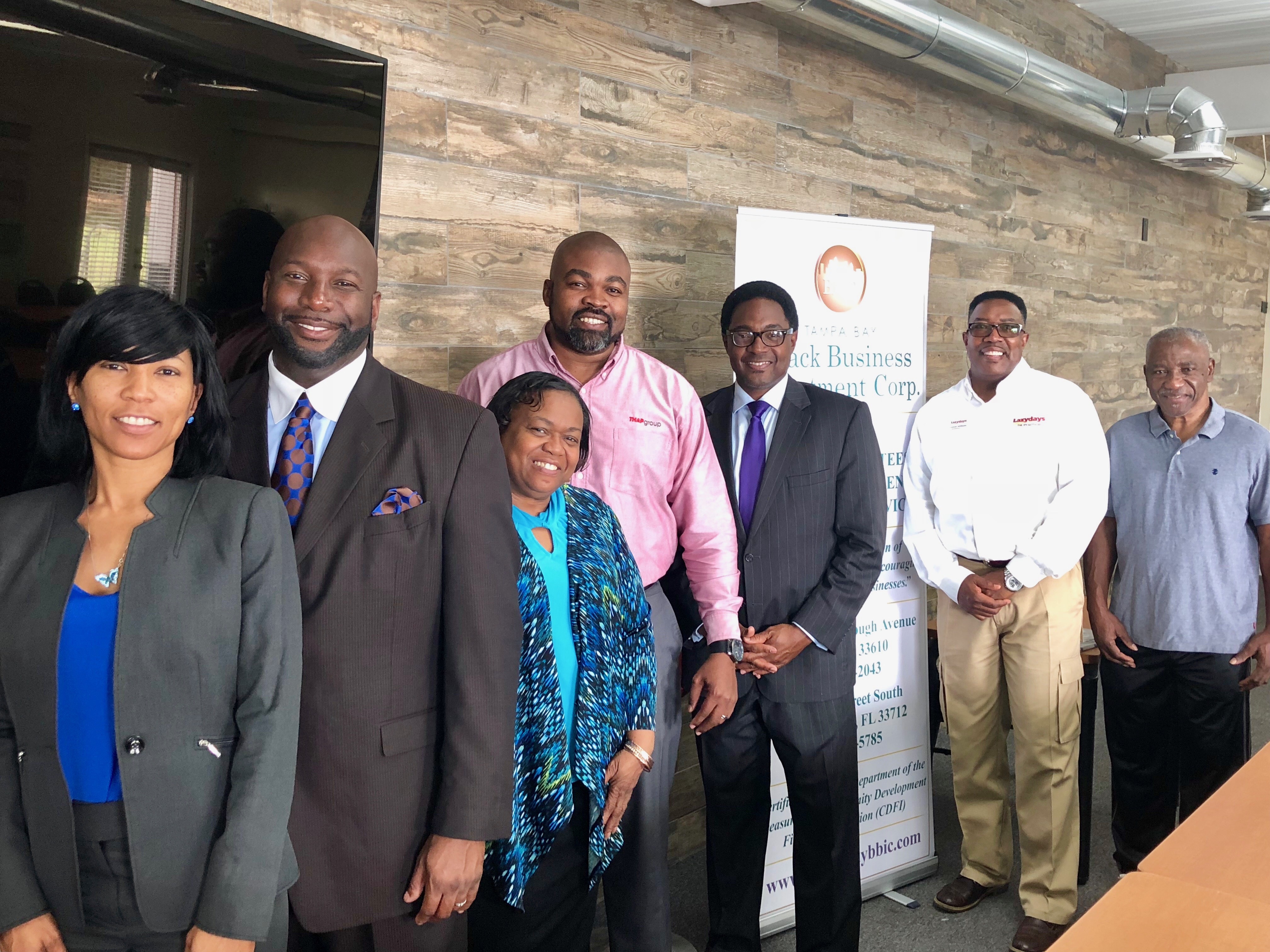 THAP Launches 3-Year Training Program