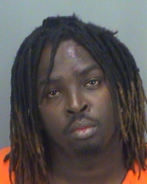 Man Arrested After Crashing Into Police Car