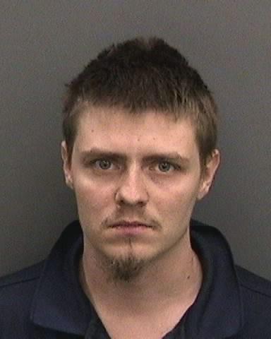 Man Charged With Sex Crimes Against Teenagers