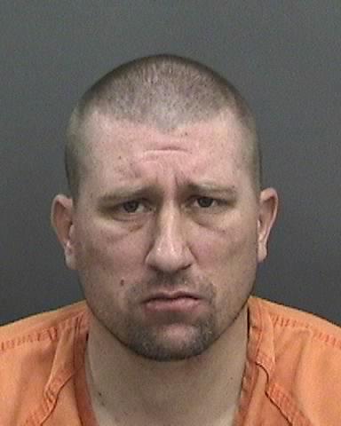 Police Officer Serving Warrant Shot By Suspect