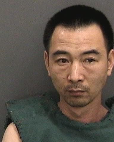 Restaurant Worker Arrested For Stabbing Co-Workers