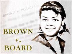 Linda Brown, Of  Historic Brown Vs. Board Of Education Has Died
