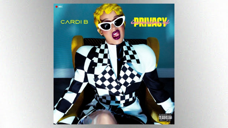 New Album, New Management, SNL Appearance And Tour, Cardi B Is Making More Money Moves