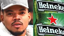 Chance The Rapper Helps Gets Heineken’s Racist Ad Pulled