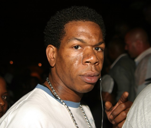 Former Bad Boy Artist Craig Mack, 46, Dies