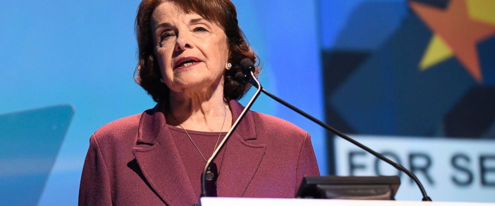 California’s 25-Year Democratic Congresswoman Not Supported By Party