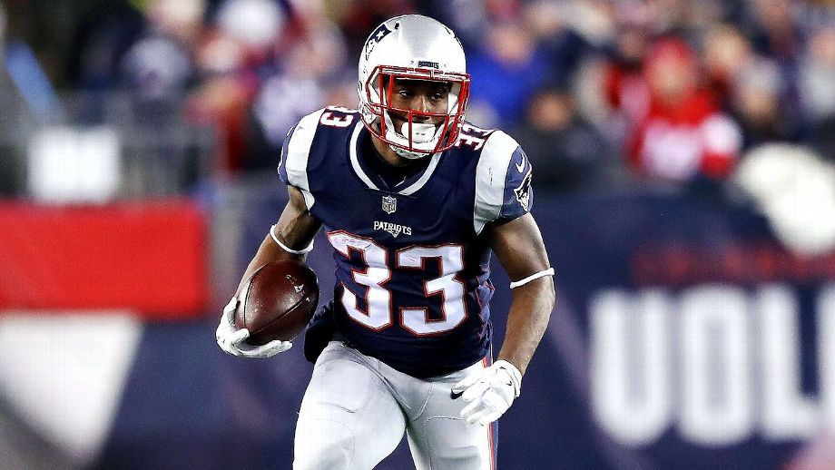 Ex-Pats Malcolm Butler, Dion Lewis To Sign Big Contracts With Titans