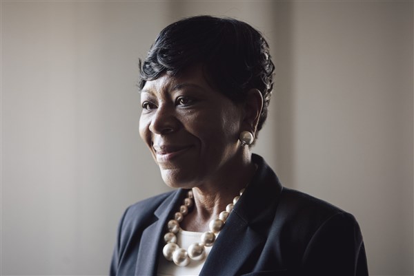 High Number Of Black Women Running For Office In Alabama