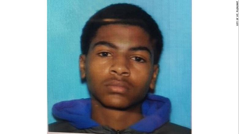 College Student Fatally Shoots Parents On Campus Picking Him Up For Spring Break