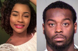 Man Kills And Sets Ex-Girlfriend Afire Over Paternity Test