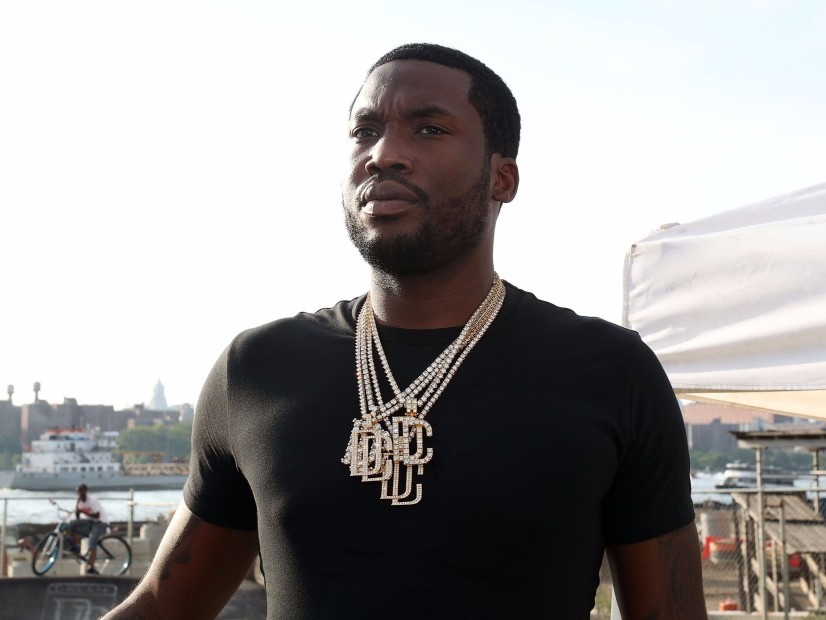 Meek Mill May Be Freed Soon
