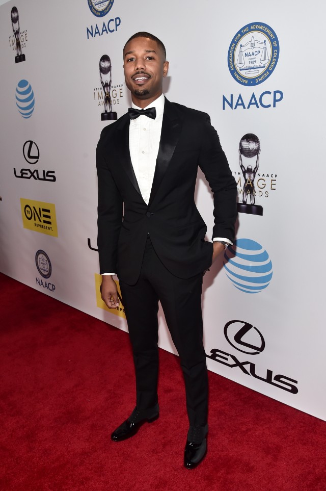 Michael B. Jordan To Produce Movie About Black WWII Unit Who Unified Armed Forces