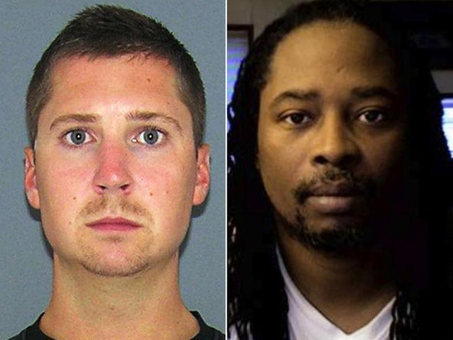 Former University of Cinncinnati Cop Who Killed Sam Dubose Awarded $350,000