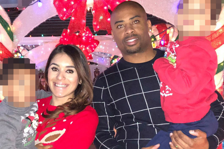 Realtor For Hip Hop Stars Kills Ex-Wife