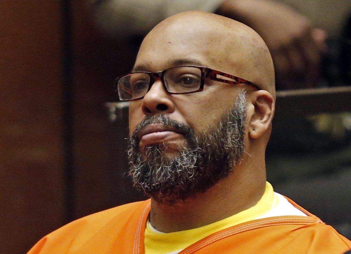 15th Lawyer Has Quit Suge Knight’s Case
