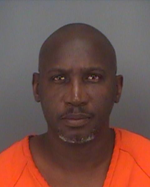 Convicted Felon Gets 15 Years For Having Gun And Ammunition