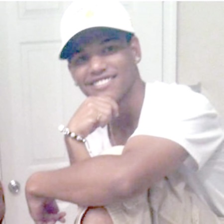 Man Sentenced To Life In Death Of Teenager