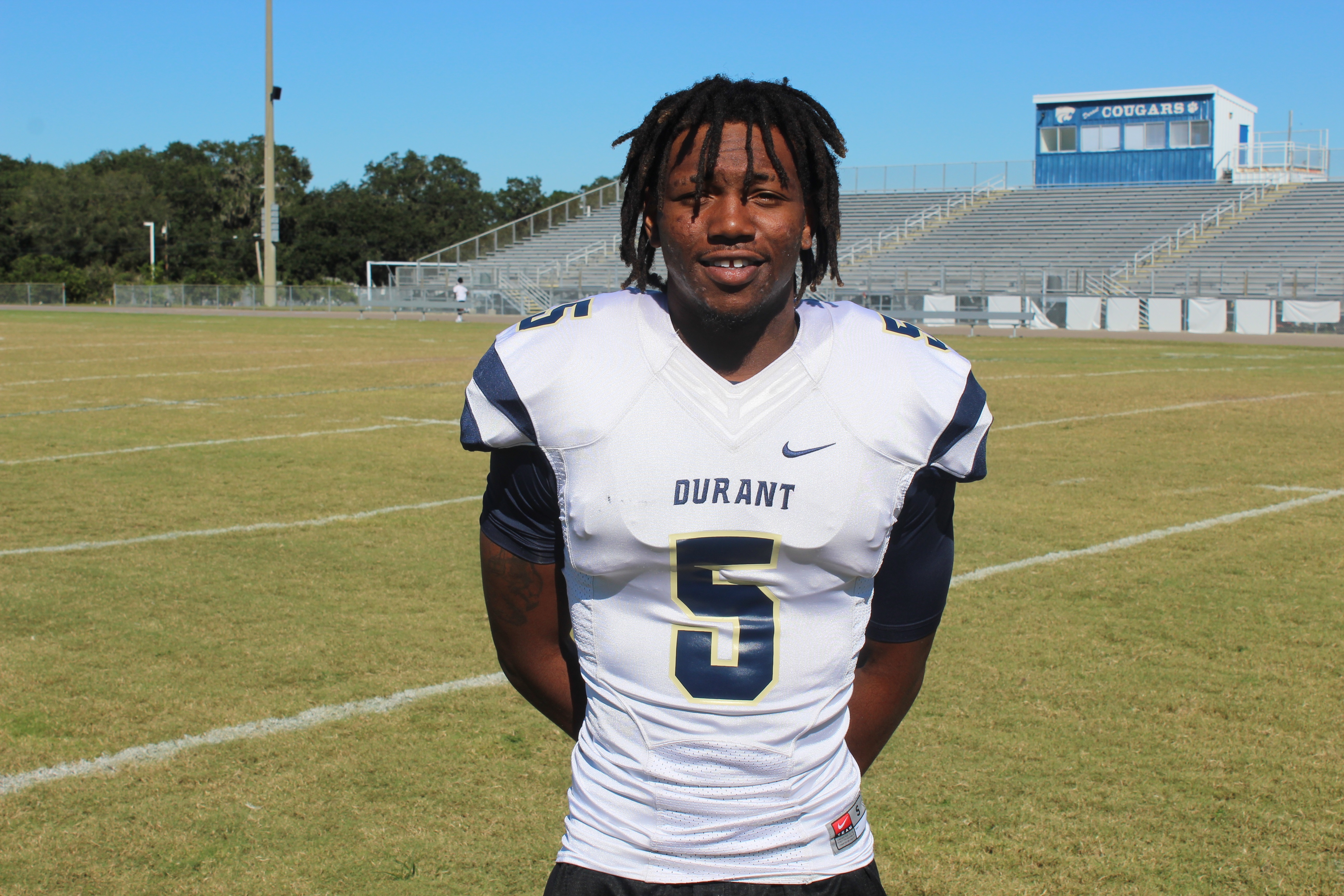 Riverview Man Arrested For Murder Of Athlete