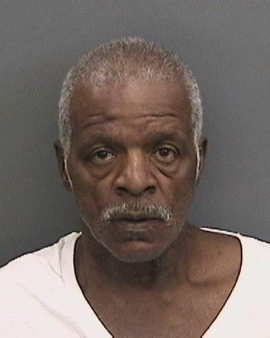 Man Faces First-Degree Murder Charge