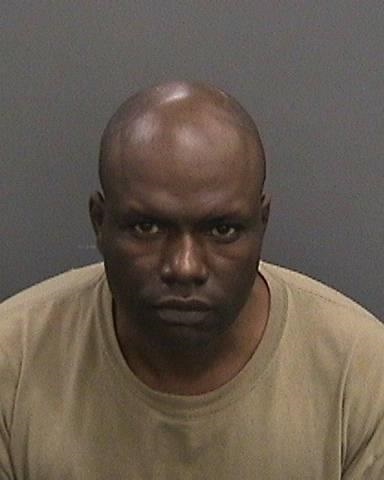 Man Found Dead On North Tampa Sidewalk Identified