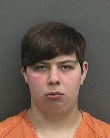 Man Charged With Sexual Battery On Child