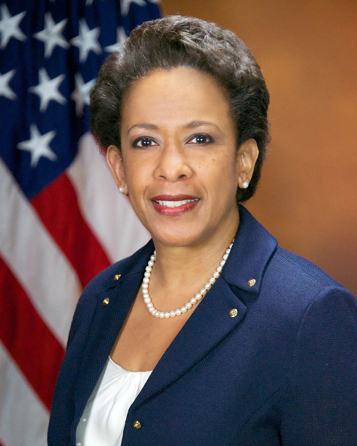 Former U. S. Attorney General Loretta Lynch To Serve As Hooding Speaker At FAMU College Of Law