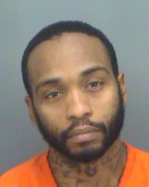 Counterfeit Credit Cards Gets Man 4 Years