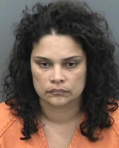 4 Arrested In Armed Burglary Of Home Drug Related