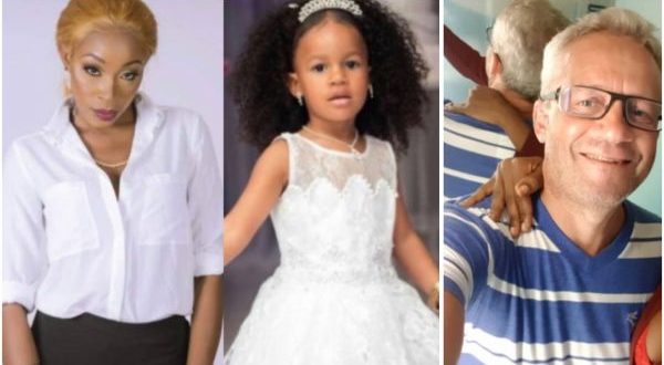 Popular Nigerian Singer And Daughter, 4, Killed By Her Husband