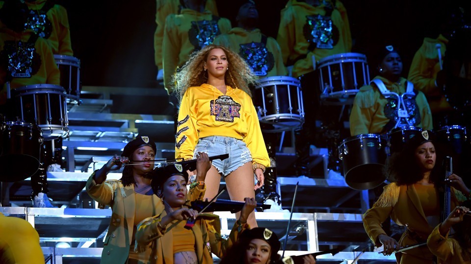 Bethune-Cookman University Among HBCU’s To Receive Beyonce Homecoming Scholar Award Program Funds