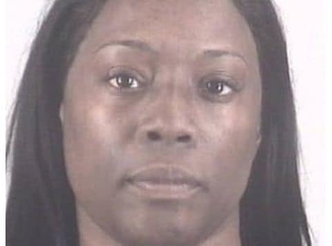 Woman Sentenced To 5 Years For Voting