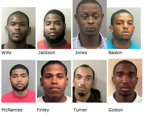 5 FSU Frat Brothers Get Light Sentences For Hazing Death; Compared To FAMU Band Member In 2014 Death