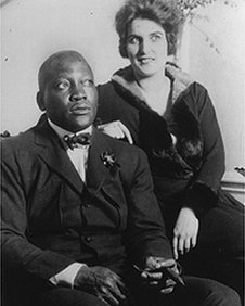 Trump Considers Pardon For First Black Heavyweight Boxing Champ, Jack Johnson