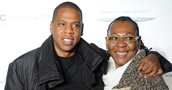 JAY-Z And His Mom Set-Up Scholarship Fund