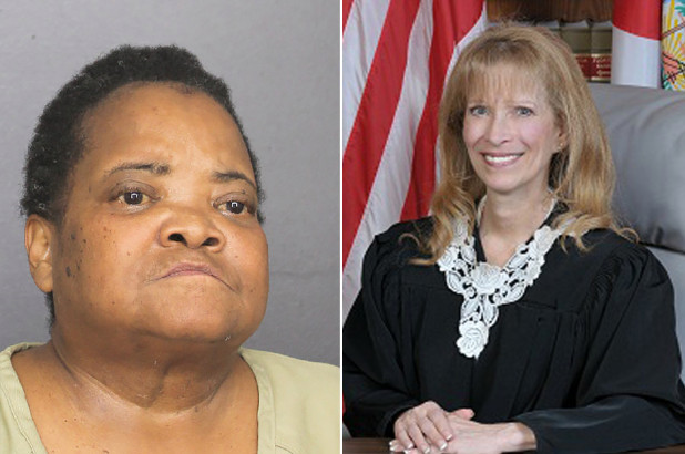 Ft. Lauderdale Judge Retires Early After Mean Treatment Of Disabled Inmate Revealed