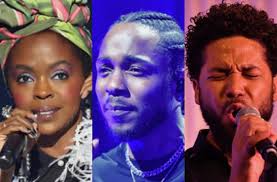 Lauryn Hill, Kendrick Lamar And Jussie Smollet Going On Tour; In Tampa In July