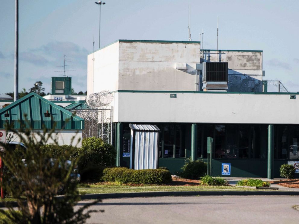 Riot In SC Prison Leads To 7 Inmates Death; 17 Seriously Injured