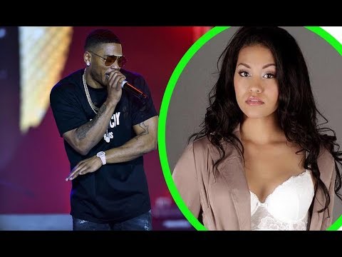 Nelly’s Accuser Hospitalized For ‘Distress’