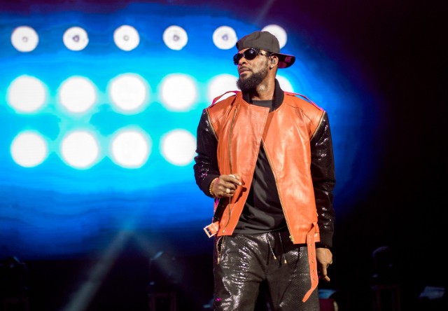 R. Kelly’s Team Quits Amid Latest Allegations