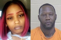 Young Mom Being Held Hostage By Ex, Live Streams Her Murder