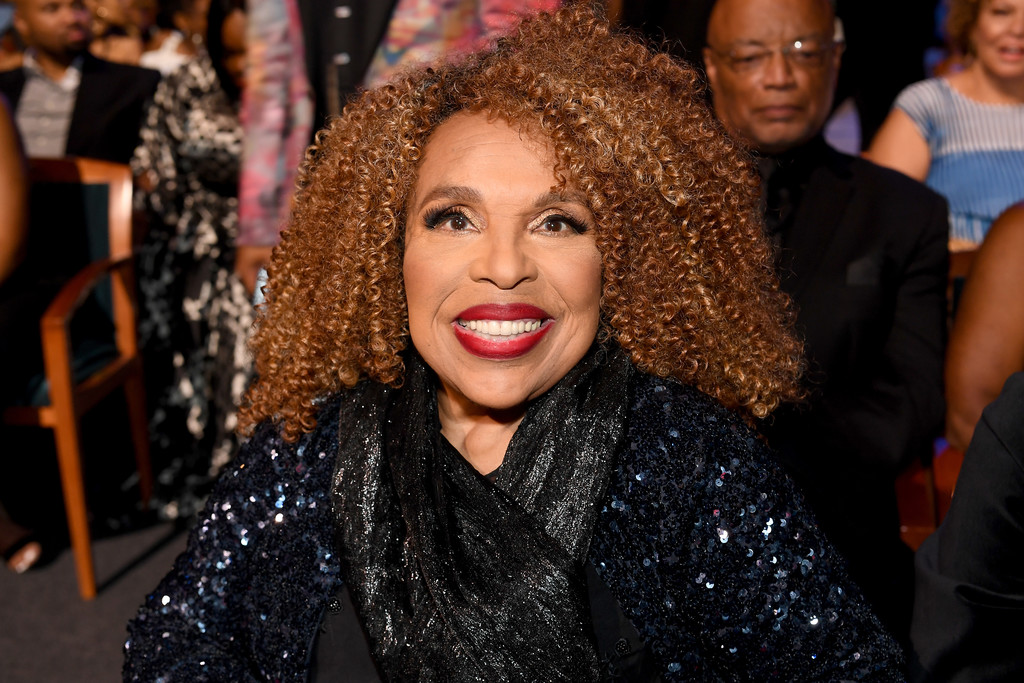 Singing Legend Roberta Flack Rushed To The Hospital
