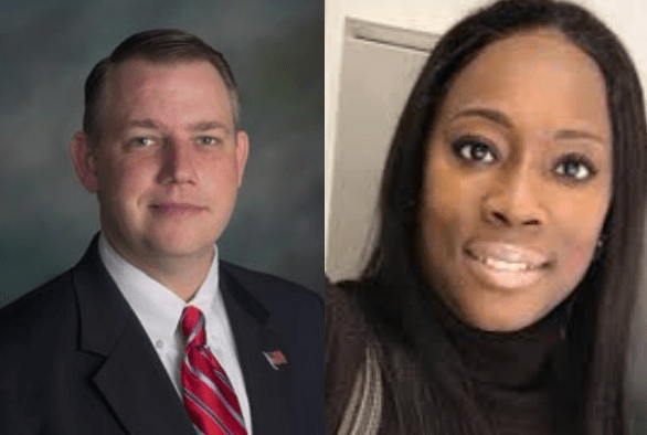 Texas Judge That Tampered With Election Gets Probation; Woman Who Voted While On Probation Gets 5 Years In Prison