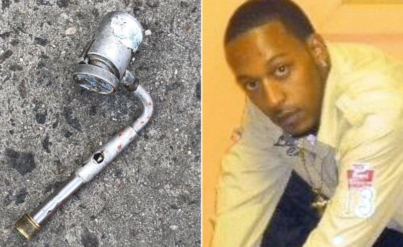 NY Police Release Videos That Showed Mentally Ill Man Minutes Before He Was Fatally Shot