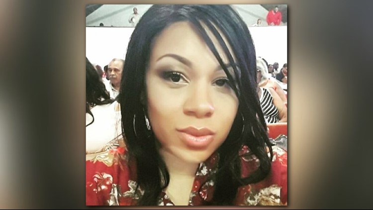 Boyfriend Ambushes Georgia Woman And Shoots Her 23 Times; Caught In N.C.