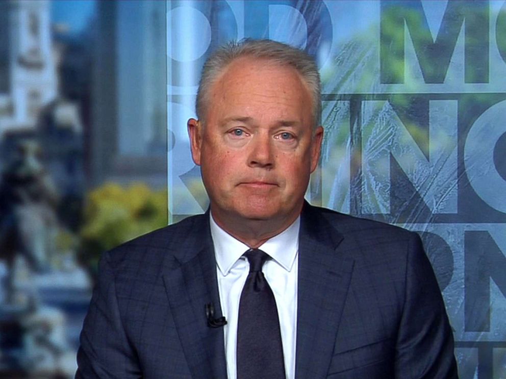 Starbuck’s CEO Vows To ‘Fix’ Problem That Led To 2 Black Men Being Arrested