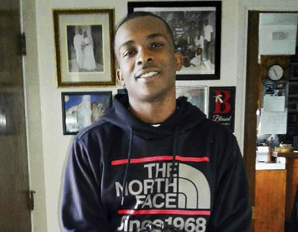 Autopsy: Stephon Clark Was Shot 8 Times; 7 Times From Behind